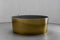 Aged Brass / Black