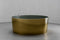 Aged Brass / Green
