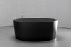 Round Bathtub