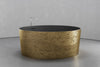 Round Bathtub