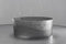 Textured Aged Silver / Gray