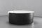 Textured Black Iron / White