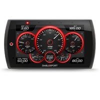 Pulsar LT + Trinity 2 Monitor Kit 19-22 GM Gas Truck