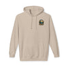 Sierra Nevada Mountains Hoodie