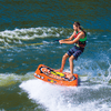 WOW Sports Wow Toast Towable Water Tube and Lounge Chair (18-1200)
