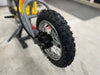 Front and Rear Hydraulic Brake Kit