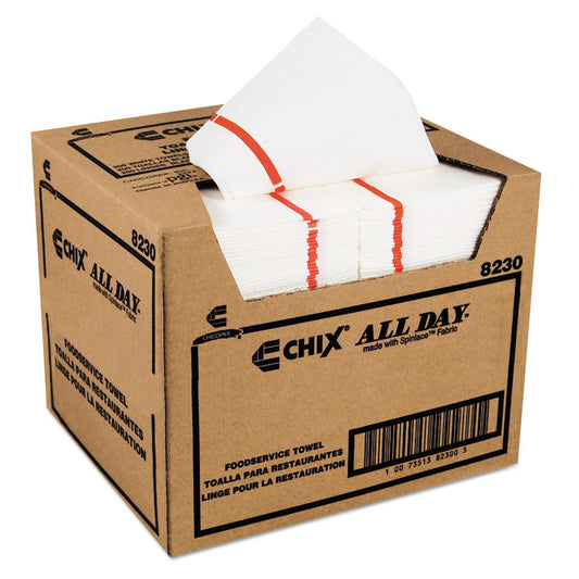 Chix® Chicopee® All Day™ Service Towels