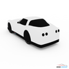 Indoor or Outdoor Car Cover | Compatible For: Chevrolet Corvette C3