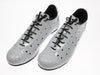 Vittoria 1976 Classic LOOK Nylon TPU Sole Road Cycling Shoes (White) 39.5, 42
