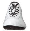 Vittoria 1976 Classic LOOK Nylon TPU Sole Road Cycling Shoes (White) 39.5, 42