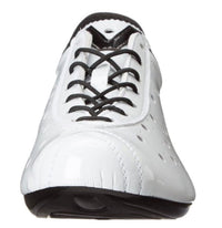 Vittoria 1976 Classic LOOK Nylon TPU Sole Road Cycling Shoes (White) 39.5, 42