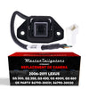 Lexus GS 300/350/430/460 (2006-2011), GS 450h (2007-2011) OEM Replacement Backup Camera OE Part # 86790-30030, 86790-30031
