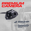 Lexus GS 300/350/430/460 (2006-2011), GS 450h (2007-2011) OEM Replacement Backup Camera OE Part # 86790-30030, 86790-30031