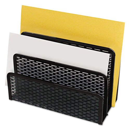 Artistic® Urban Collection Punched Metal Letter Sorter