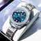 silver blue