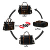 Walker Office Travel Top Handle Bag