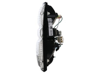 1995-2004 Toyota Tacoma Clear Lens Tail Lights