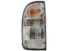 1995-2004 Toyota Tacoma Clear Lens Tail Lights