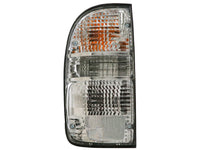 1995-2004 Toyota Tacoma Clear Lens Tail Lights