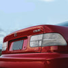 1996-2000 Honda Civic 2d Coupe Ek Jdm Clear 4pcs Rear Tail Light
