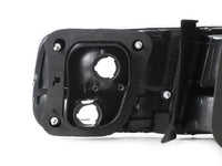 1996-2000 Honda Civic 2d Coupe Ek Jdm Clear 4pcs Rear Tail Light