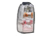 1996-2002 Toyota 4runner Trd Jdm Clear Rear Tail Lights Made By Unique Style Racing