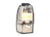 1996-2002 Toyota 4runner Trd Jdm Clear Rear Tail Lights Made By Unique Style Racing