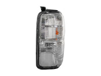 1996-2002 Toyota 4runner Trd Jdm Clear Rear Tail Lights Made By Unique Style Racing