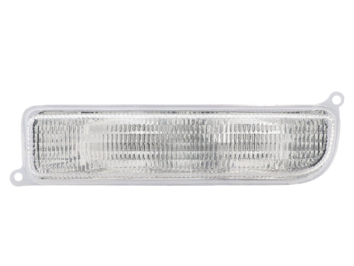 1997-2001 Jeep Cherokee Xj Tail Lights Bumper Corner 6pc Combo Made By Depo