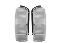 1997-2001 Jeep Cherokee Xj Tail Lights Bumper Corner 6pc Combo Made By Depo