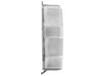 1997-2001 Jeep Cherokee Xj Tail Lights Bumper Corner 6pc Combo Made By Depo