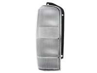 1997-2001 Jeep Cherokee Xj Tail Lights Bumper Corner 6pc Combo Made By Depo