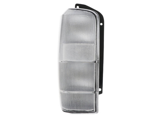 1997-2001 Jeep Cherokee Xj Tail Lights Bumper Corner 6pc Combo Made By Depo