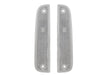 1997-2001 Jeep Cherokee Xj Tail Lights Bumper Corner 6pc Combo Made By Depo