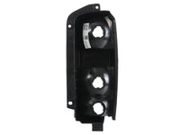 1997-2001 Jeep Cherokee Xj Tail Lights Bumper Corner 6pc Combo Made By Depo