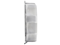 1997-2001 Jeep Cherokee Xj Tail Lights Made By Depo