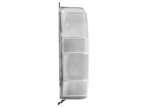 1997-2001 Jeep Cherokee Xj Tail Lights Made By Depo