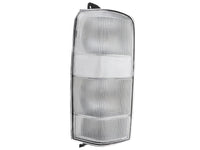 1997-2001 Jeep Cherokee Xj Tail Lights Made By Depo