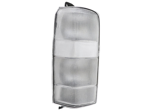 1997-2001 Jeep Cherokee Xj Tail Lights Made By Depo