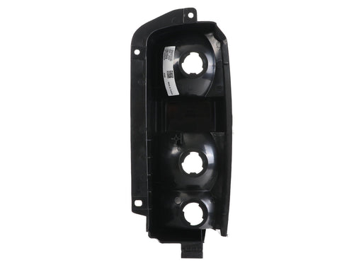 1997-2001 Jeep Cherokee Xj Tail Lights Made By Depo