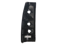 1999-2002 Chevrolet Silverado 19992007 Gmc Sierra Tail Lights