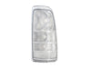 1999-2002 Chevrolet Silverado 19992007 Gmc Sierra Tail Lights