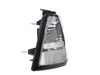 1999-2004 Ford Mustang V6 Gt New Edge Clear Euro Style Tail Light Made By Depo