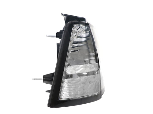 1999-2004 Ford Mustang V6 Gt New Edge Clear Euro Style Tail Light Made By Depo