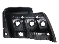 1999-2004 Ford Mustang V6 Gt New Edge Clear Euro Style Tail Light Made By Depo