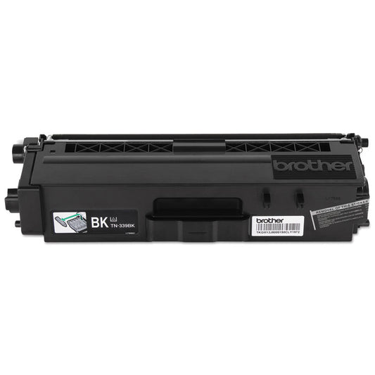 Brother TN339BK, TN339C, TN339M, TN339Y Toner