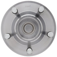 512497 - Rear Wheel Hub Bearing Assembly