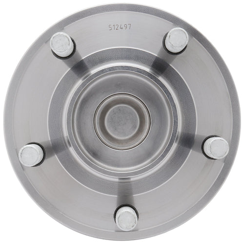 512497 - Rear Wheel Hub Bearing Assembly