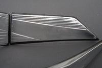2014–2019 Lexus IS350 Clear Taillight Lenses