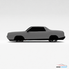 Indoor or Outdoor Car Cover | Compatible For: Ford Mustang 1st Gen 1964½–1973